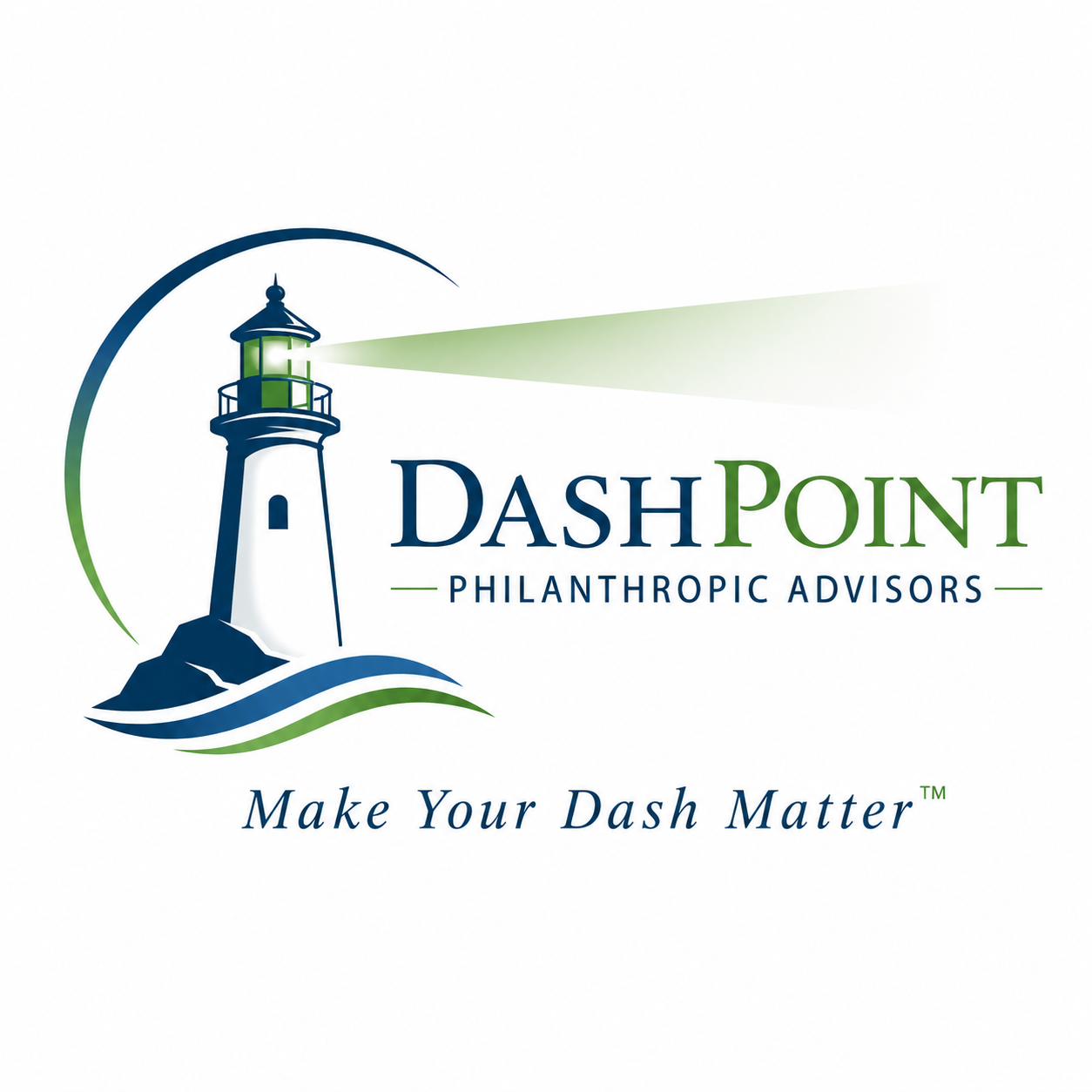 DashPoint Philanthropy.com